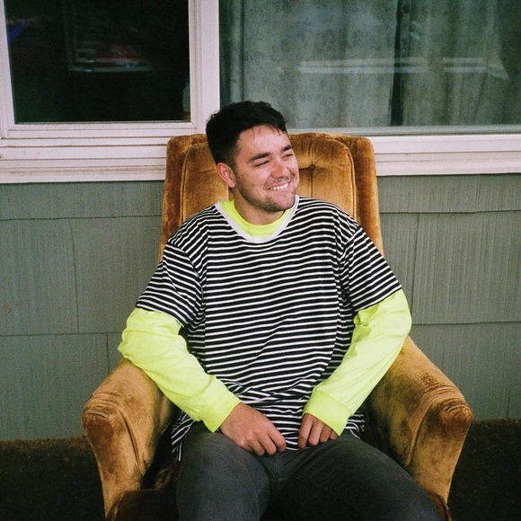 Meet your Posher, Joel - Picture 1 of 1